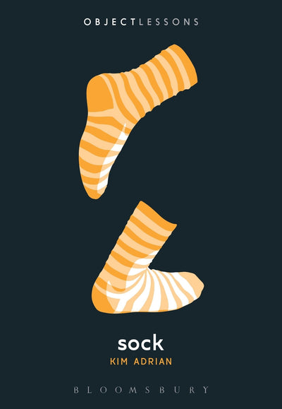 Sock (Object Lessons)