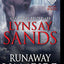 Runaway Vampire: An Argeneau Novel (Argeneau Vampire, 23)