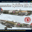 Supermarine Spitfire MK XVIe (Mini Topcolors)