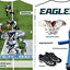Philadelphia Eagles ABC (Major League Baseball ABC Board Books)