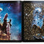 Expanding Universe: Photographs from the Hubble Space Telescope
