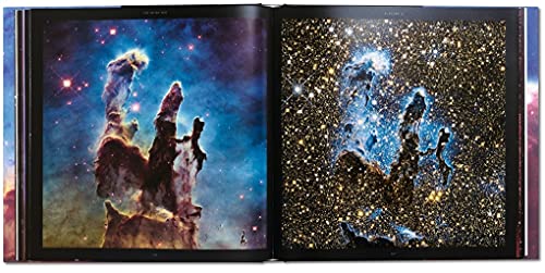 Expanding Universe: Photographs from the Hubble Space Telescope