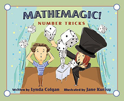 Mathemagic!: Number Tricks