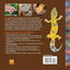 The Leopard Gecko Manual, 2nd Edition (CompanionHouse Books) Informative Guide to Care, Diet, Habitat, Breeding, Raising Hatchlings, Recognizing Diseases & Health Issues, Shedding, Tail Loss, and More