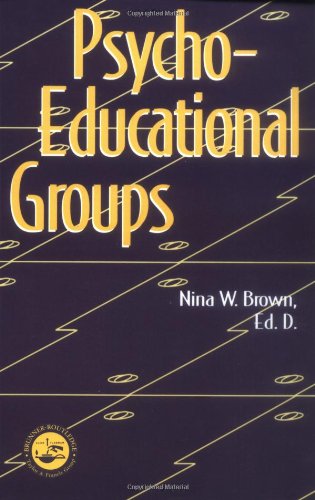 Psycho-Educational Groups