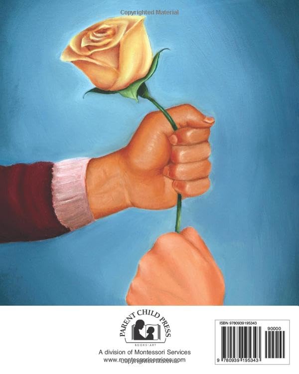 The Peace Rose