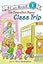 The Berenstain Bears' Class Trip: A Picture Book for Kids (Ages 4-8) About a Sweet Honey Farm School Trip (I Can Read Level 1)