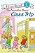The Berenstain Bears' Class Trip: A Picture Book for Kids (Ages 4-8) About a Sweet Honey Farm School Trip (I Can Read Level 1)