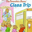 The Berenstain Bears' Class Trip: A Picture Book for Kids (Ages 4-8) About a Sweet Honey Farm School Trip (I Can Read Level 1)
