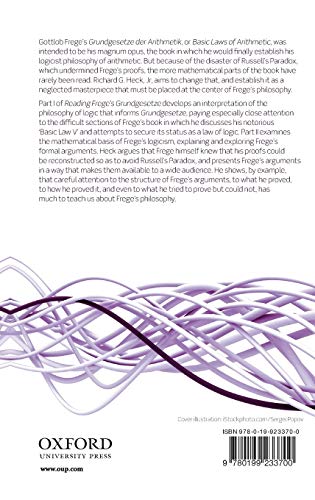 Reading Frege's Grundgesetze
