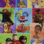 Junior Encyclopedia of Animated Characters (Refresh)
