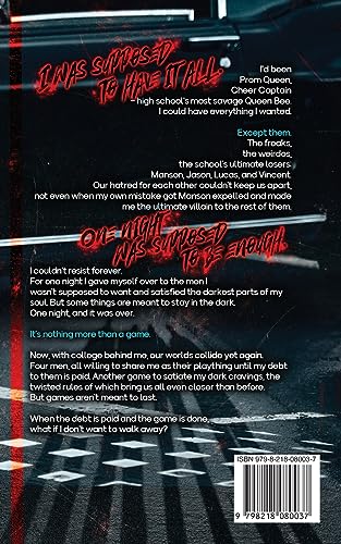 Losers: Part I