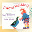 I Went Walking (HMH Big Books)