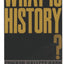What Is History?