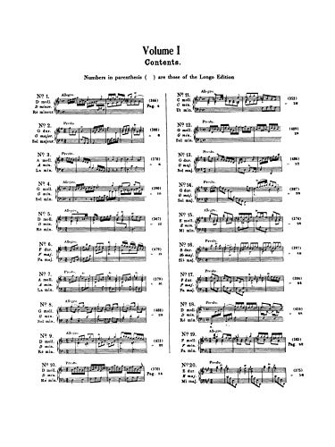 Sixty Sonatas (Urtext), Vol 2: Nos. 31-60 (Kalmus Edition, Vol 2)