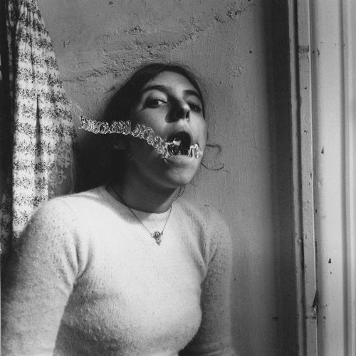 Francesca Woodman