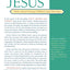 Following Jesus: More about Young Children and Worship