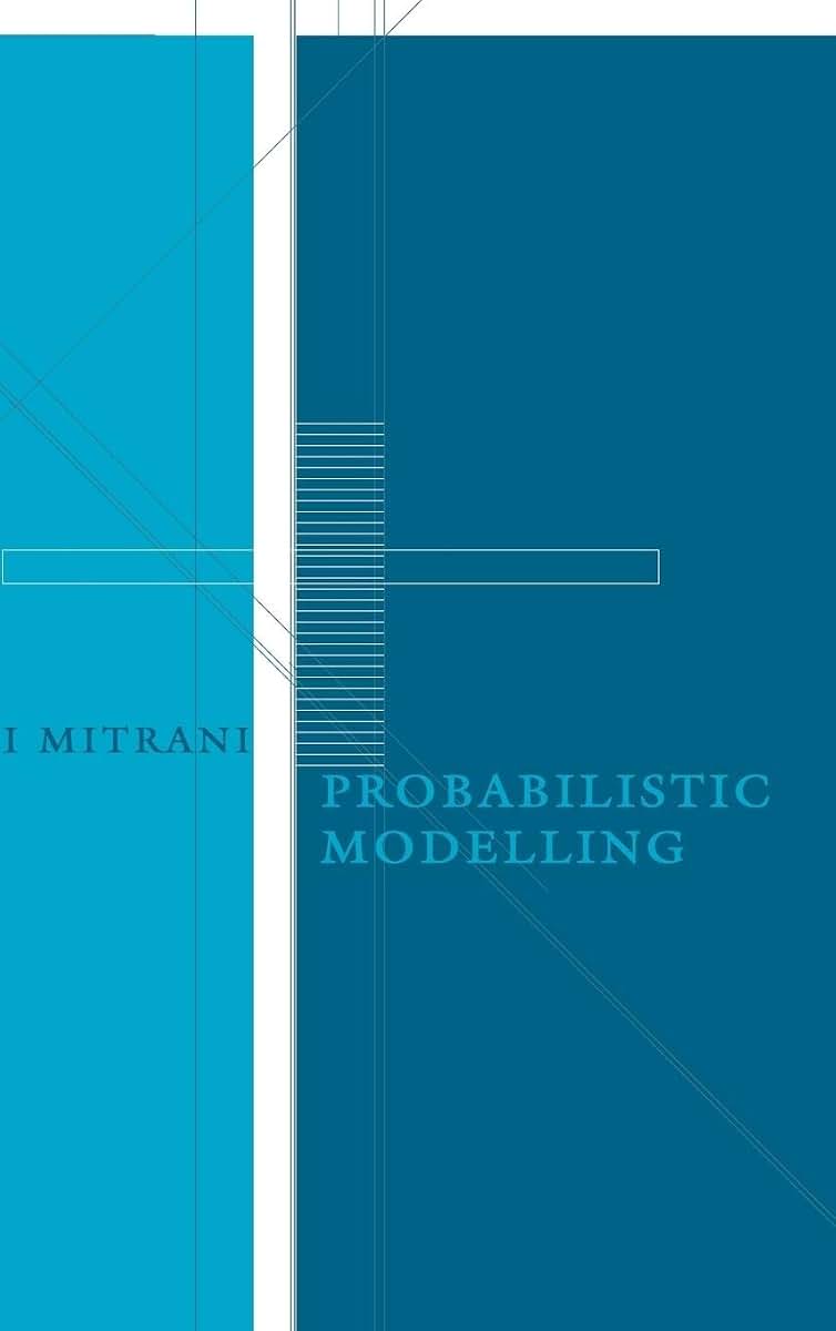 Probabilistic Modelling