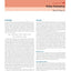 Faust's Anesthesiology Review