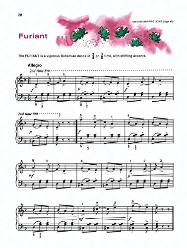 Alfred's Basic Piano Library Recital Book, Bk 3 (Alfred's Basic Piano Library, Bk 3)
