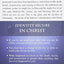 Power of Identification With Christ (Revised & Expanded)