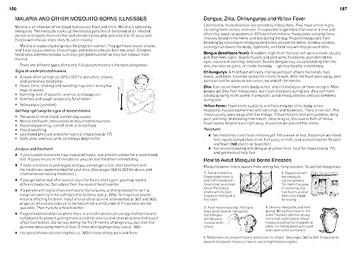 Where There Is No Doctor: A Village Health Care Handbook