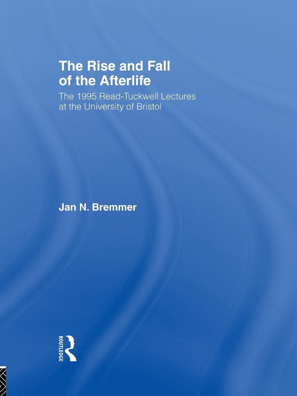 The Rise and Fall of the Afterlife