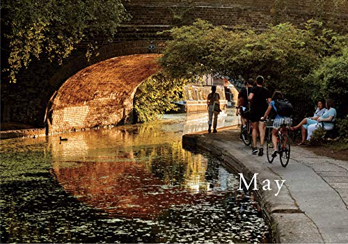 Towpath: Recipes and Stories