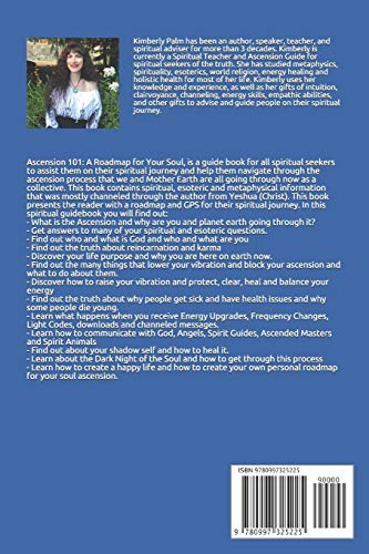 Ascension 101: A Roadmap For Your Soul
