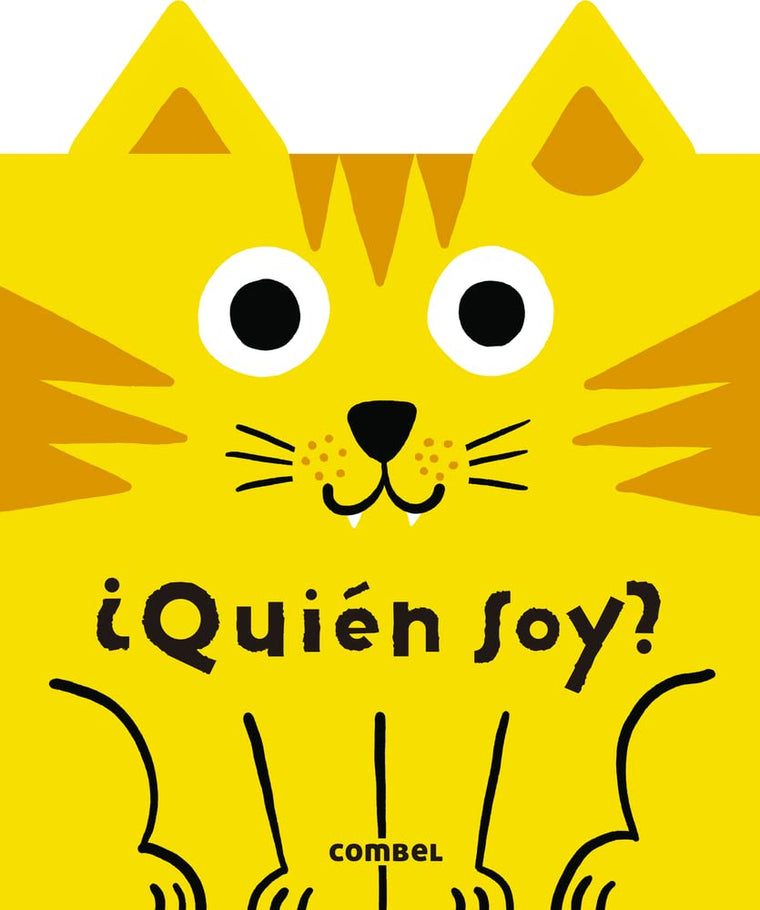Quién soy? (Spanish Edition)