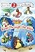 Adventure Bible Read Through the Bible: 8 Bible Stories for Early Readers (Level 2 I Can Read)