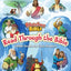 Adventure Bible Read Through the Bible: 8 Bible Stories for Early Readers (Level 2 I Can Read)