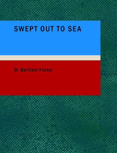 Swept Out to Sea: Clint Webb Among the Whalers