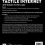 Tactile Internet: with Human-in-the-Loop
