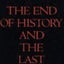 The End of History and the Last Man