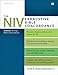 The NIV Exhaustive Bible Concordance, Third Edition: A Better Strong's Bible Concordance