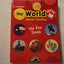 Pearson my World Texas: Social Studies We Are Texas