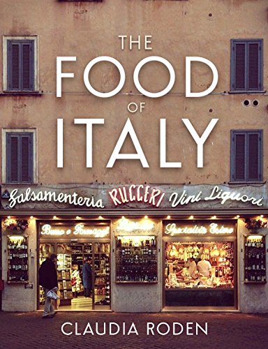 Food Of Italy