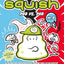 Squish #8: Pod vs. Pod: (A Graphic Novel)
