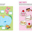I Can Do That! Stickers: An At-home Super Simple (and Smart!) Sticker Activities Workbook