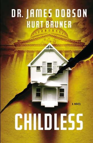 Childless: A Novel