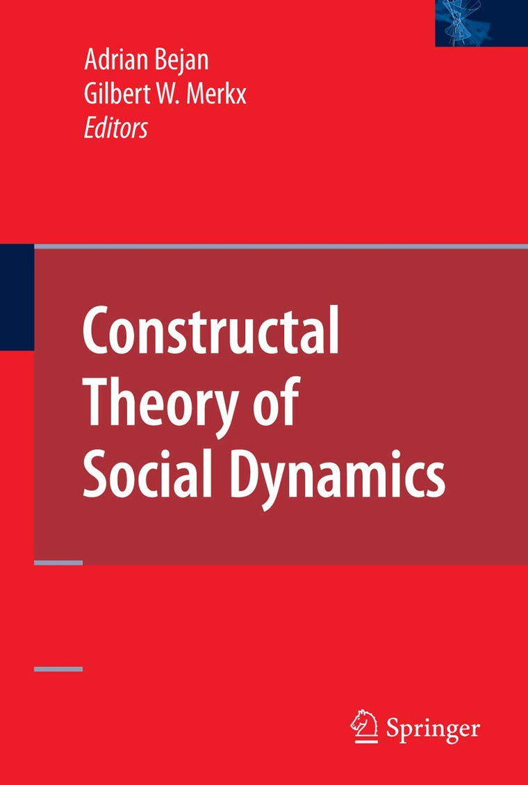Constructal Theory of Social Dynamics