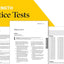 ACT Study Guide Premium, 2026: 6 Practice Tests + Comprehensive Review + Online Practice for the New Enhanced ACT (Barron's ACT Prep)