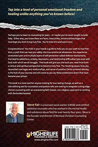Journey Into The Divided Heart: Facing the Defense Mechanisms That Hinder True Emotional Healing