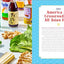 Easy Asian Cookbook: 100+ Takeout Favorites Made Simple