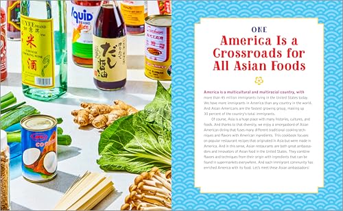 Easy Asian Cookbook: 100+ Takeout Favorites Made Simple