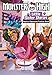 Pawla's Clawesome Fashion Show (Monster High: Little Sister Stories)