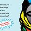 My First Batman Book: Touch and Feel (DC Super Heroes)