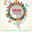 Draw Mexico, Central and South America (Draw the World)