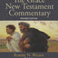 The Grace New Testament Commentary: Revised Edition